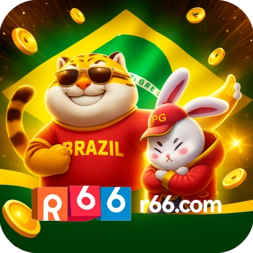 r66 logo