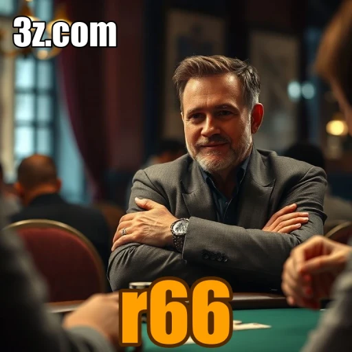 Strategias Imperdíveis com Dicas do r66 para Gamers