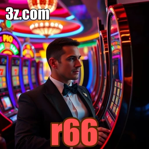 Imersão Total: Cards Interativos no r66 para Gamers